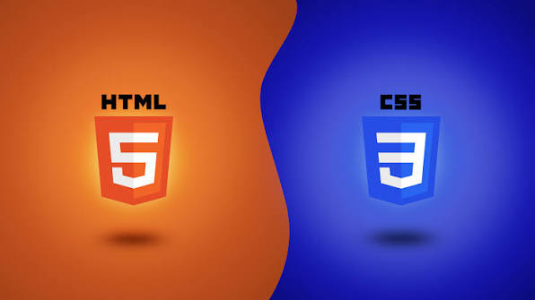 სიახლე ჩვენს საიტზე - HTML/CSS ქართულენოვანი კურსი!